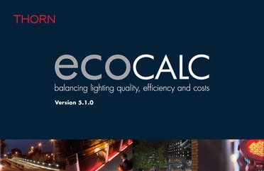 Thorn_ecoCALC510 Thorn_ecoCALC510