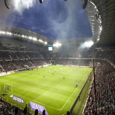 Allianz Riviera de Nice