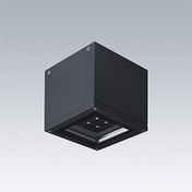 Axyl Echo Ceiling — AXYL ECHO M CEI 9L 940 NB HFX BK