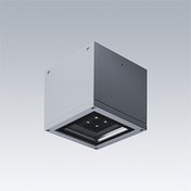 Axyl Echo Ceiling — AXYL ECHO M CEI 9L 940 MB HFX GY