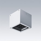 Axyl Echo Ceiling — AXYL ECHO M CEI 9L 940 NB HFX WH