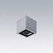 Axyl Echo Ceiling — AXYL ECHO S CEI 4L 930 MB RD GY