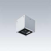 Axyl Echo Ceiling — AXYL ECHO S CEI 4L 930 NB HF WH