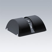 Axyl Etch — AXYL ETCH S WF 1L RGBW EB DMX BK