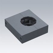 Axyl Flood — AXYL FLOOD M BRACKET D60/D76 ANT