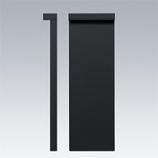 Borne Axyl Greet — AXYL GREETB H870 SE 56L 930 A/S HFX BK