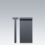 Borne Axyl Greet — AXYL GREETB H580 DE 56L 930 A/S HFX ANT