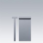 Borne Axyl Greet — AXYL GREETB H580 DE 56L 927 A/S HFX GY