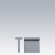 Borne Axyl Greet — AXYL GREETB H290 DE 56L 927 A/S HFX GY