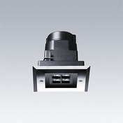 Axyl Opera Ceiling — AXYL OPERA M CEI 4L 930 WB RD SS
