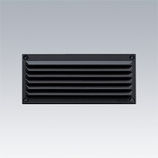 Axyl Trim — AXYL TRIM L GRID 6L930 A/S RD BK
