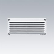 Axyl Trim — AXYL TRIM L GRID 6L940 A/S RD WH