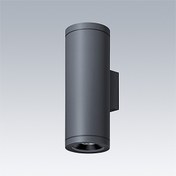 Cesar Amp, applique murale — CESAR AMP M DWN 1L930MB RD ANT