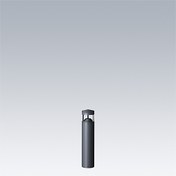 Borne Cesar Stroll — CESAR STROLL B H950 1L930 S/S HFX  ANT