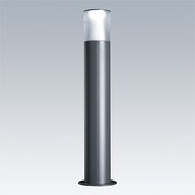 D-CO słupek — D-CO LED BOLLARD 700 30L50 830 CL2 CON