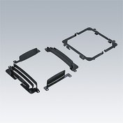 Isaro Pro — ISARO PRO S LOUVRE FRONT&BACK&LEFT&RIGHT