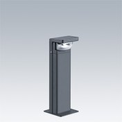 Raze Bollard — RAB 1L20-730 WPC HF CL2 6K 700 ANT