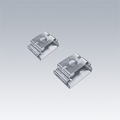 TITUS — TITUS SURFACE CLIP SET GY