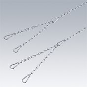 TITUS — TITUS SUSPENSION CHAIN SET L1500