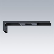 Voyager Resist — VRESI 120/160 MSW bracket 90° BK