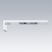 Voyager Resist — VRESI 120/160 MSW bracket 90° WH