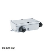 Thor, słupek — CONNECT CABLE BOX 3/4x2,5² IP67