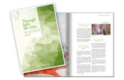 2012/13 Sustainability report now available 2012/13 Sustainability report now available