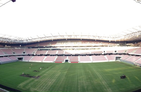 Stadium Business Design & Development Summit