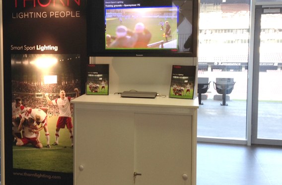 Stadium Business Design & Development Summit