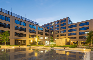 Poland Office Poland Office